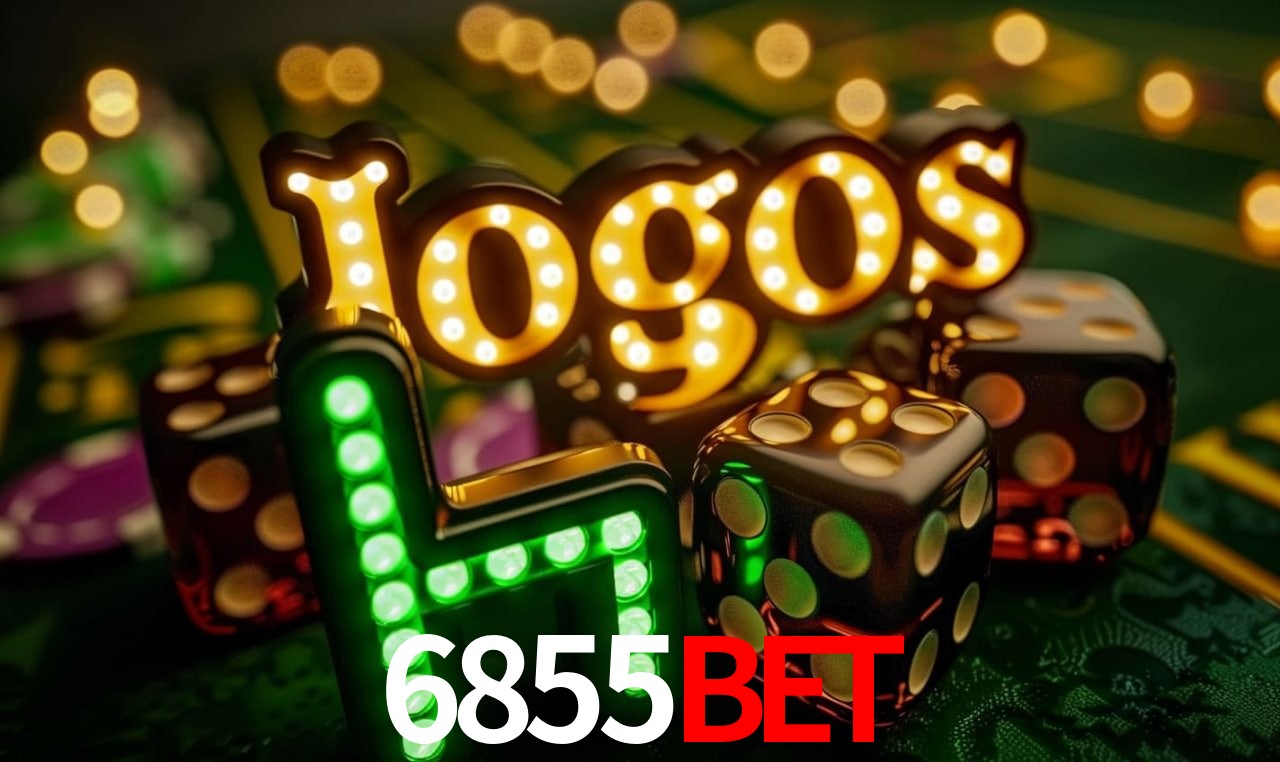Experiência VIP 6855bet