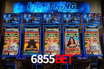 Desvendando o Mundo dos Jogos Virtuais na 6855bet