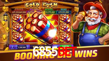 A Revolução dos Aplicativos de Jogos no 6855bet
