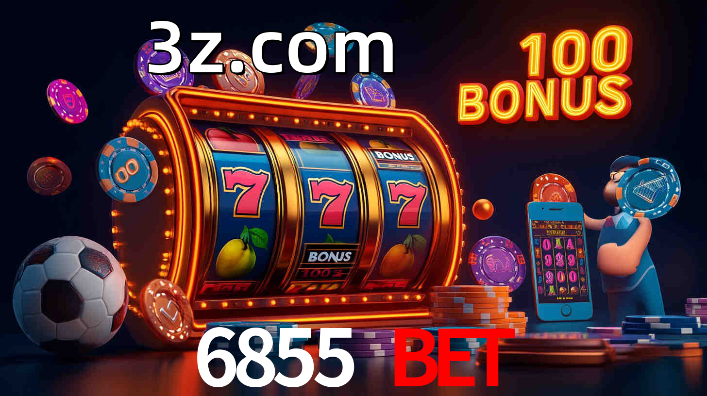 6855 BET