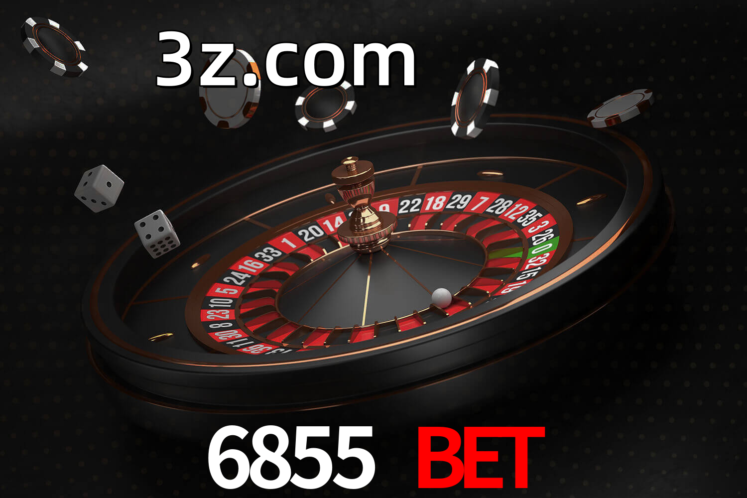 6855 BET
