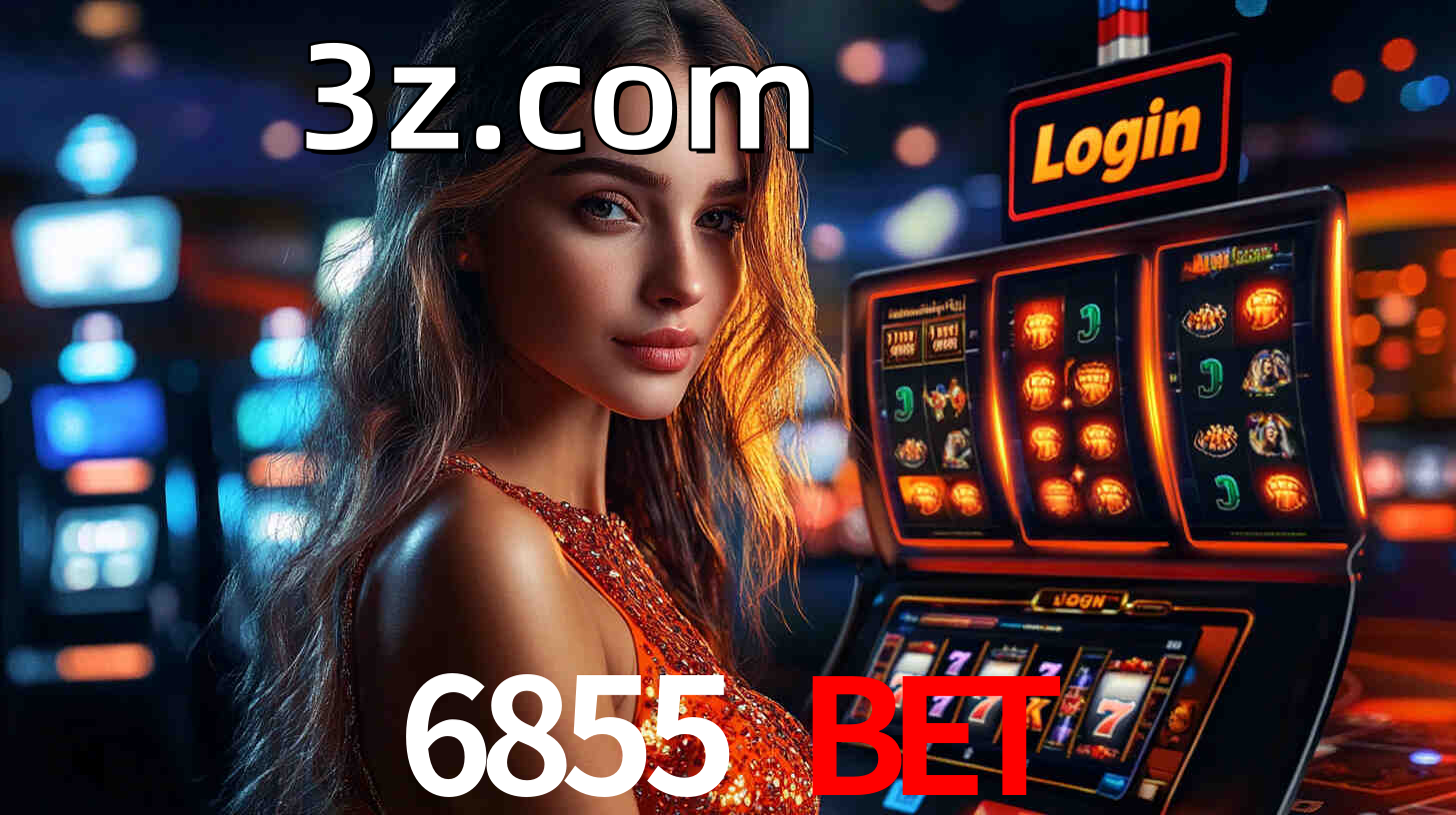 6855 BET