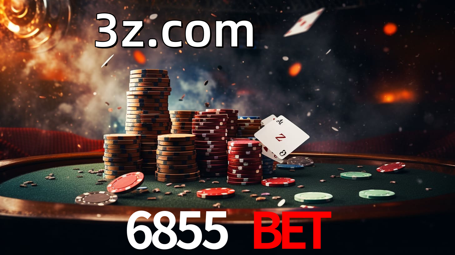 6855 BET