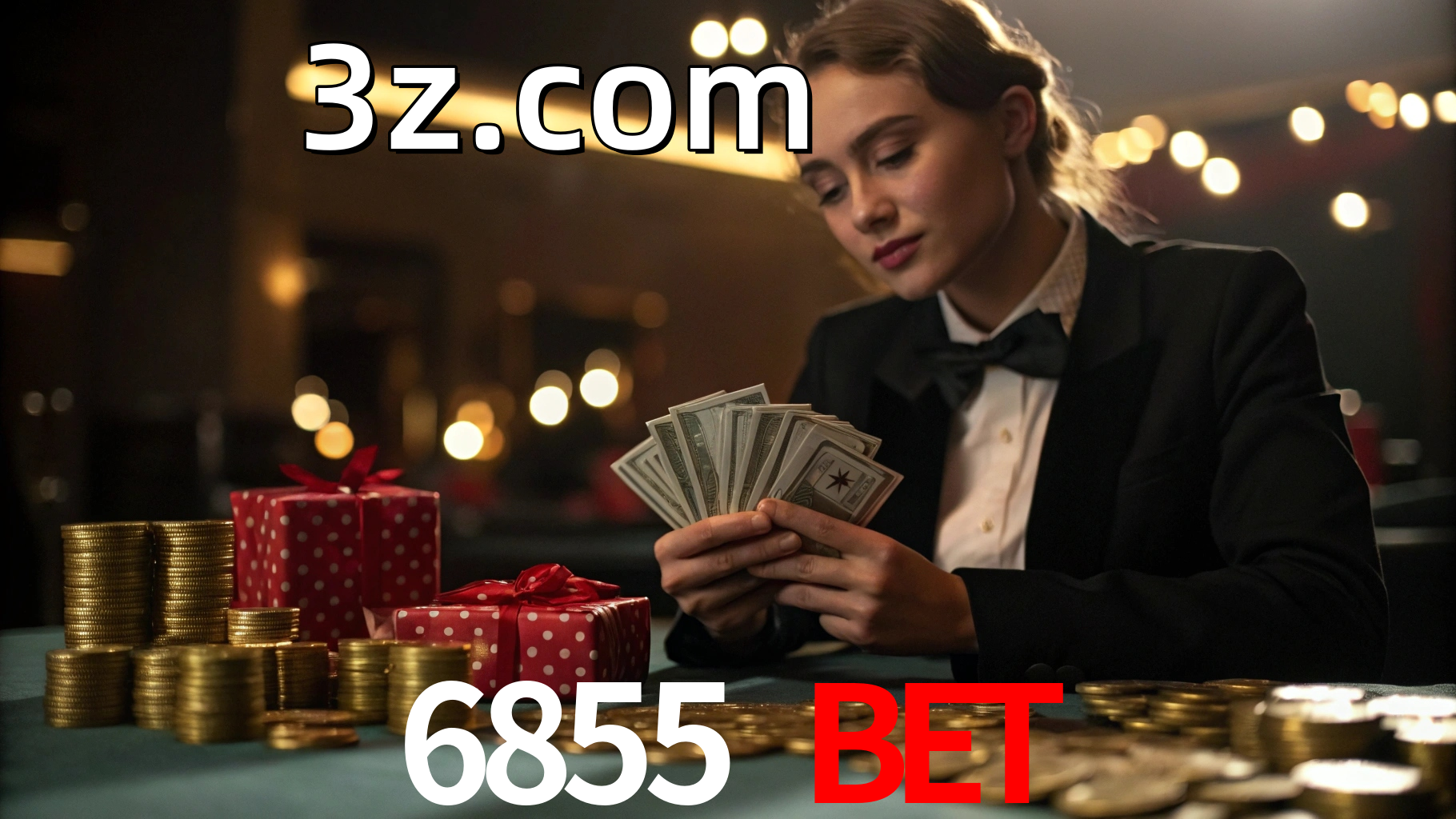 cassino online 6855 BET