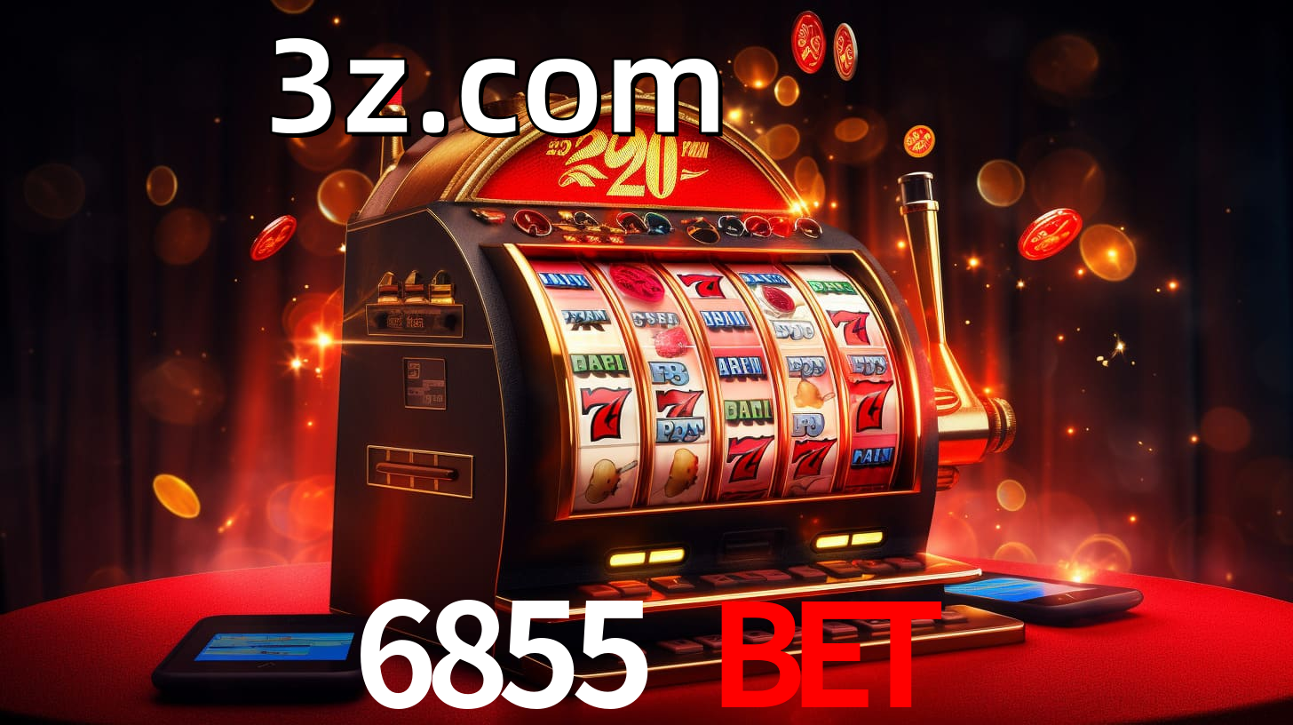 6855 BET