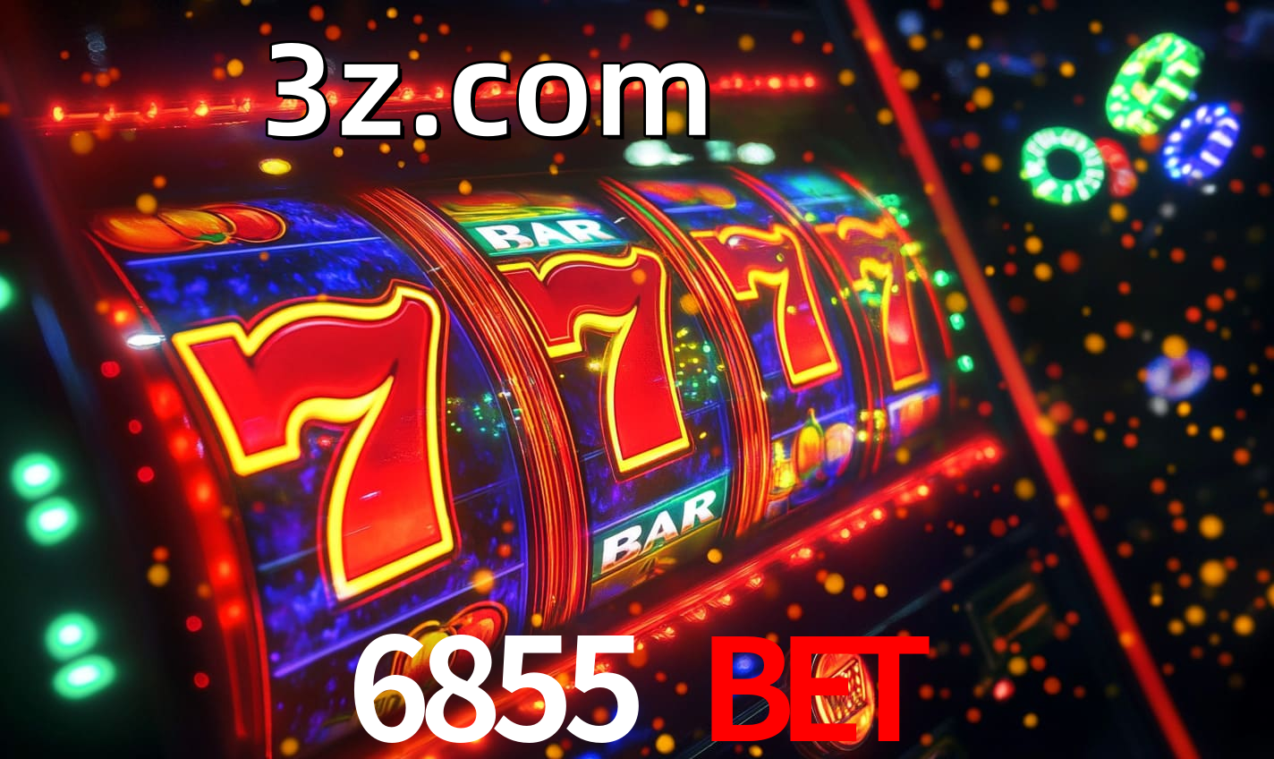 6855 BET