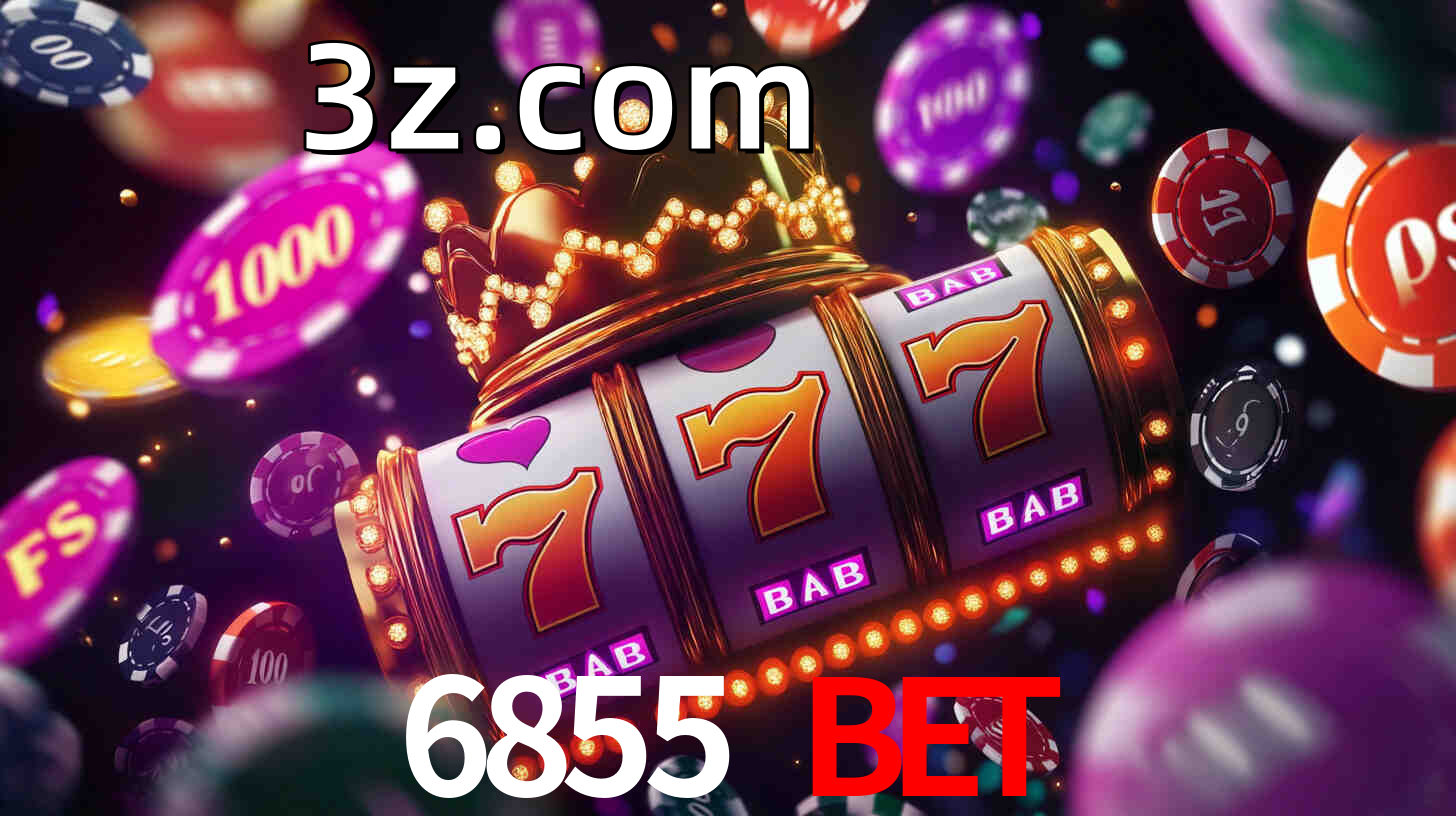 6855 BET