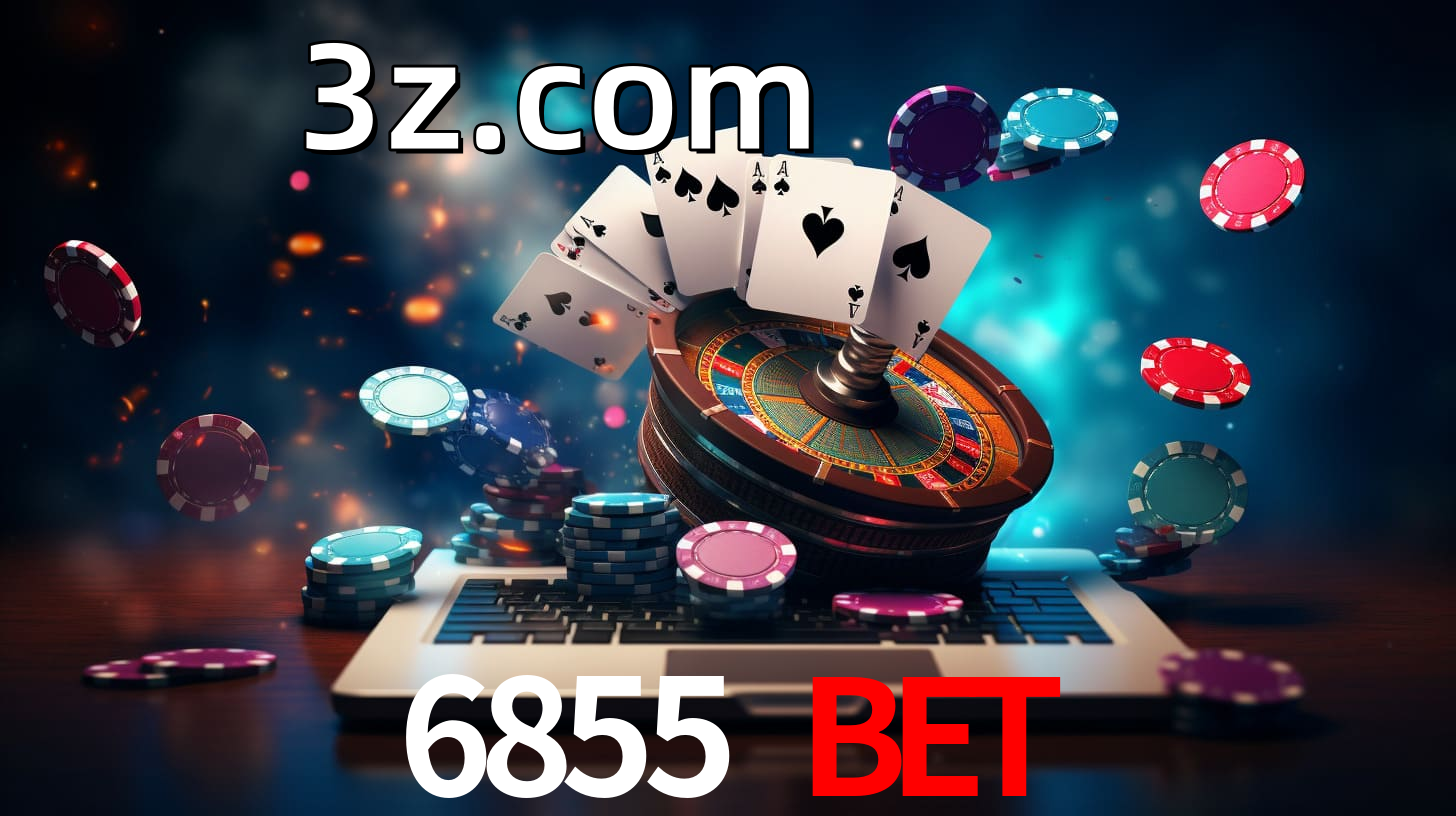 6855 BET