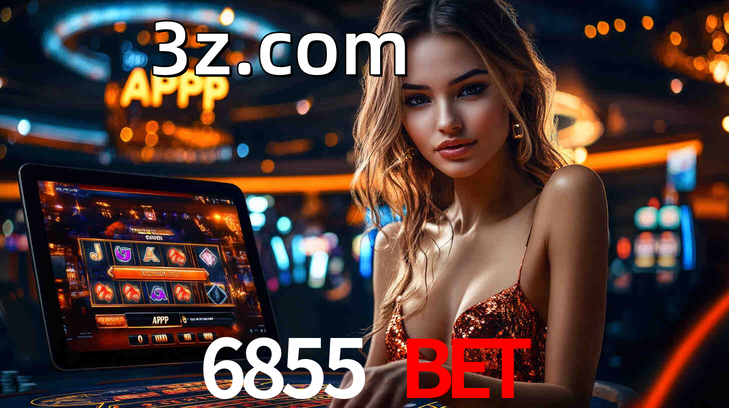 6855 BET