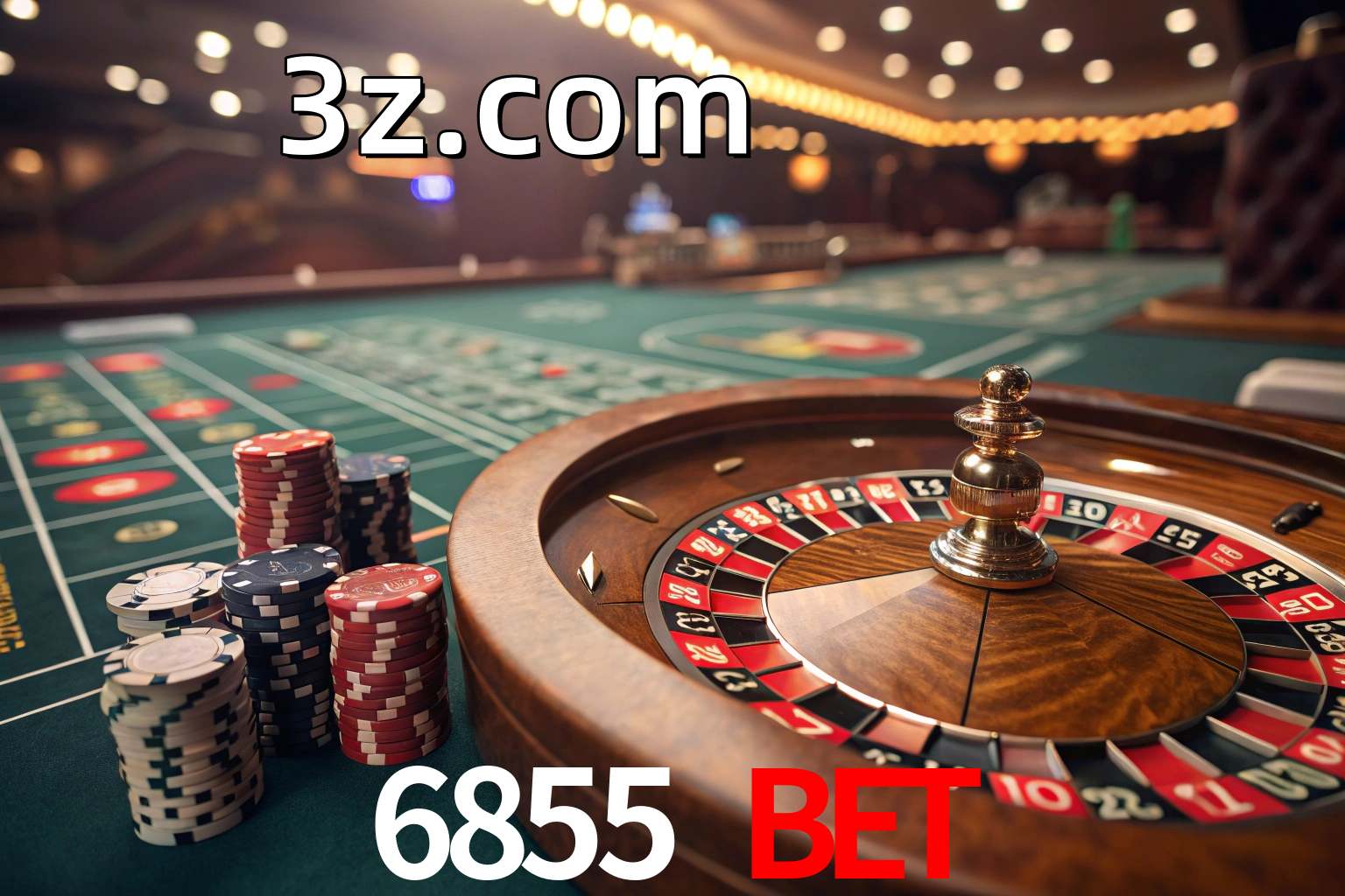 cassino online 6855 BET