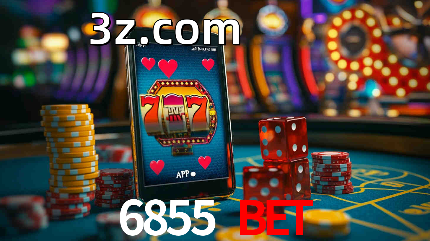 6855 BET