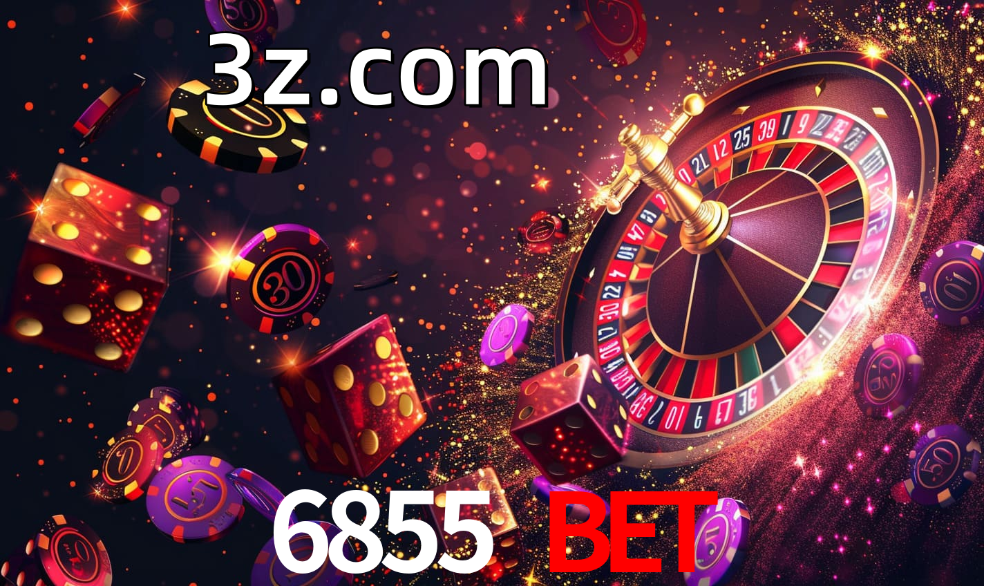 6855 BET