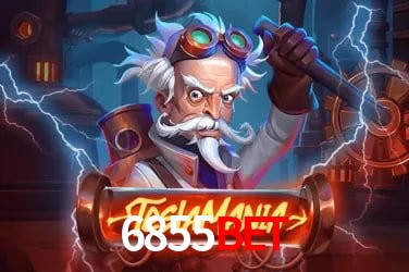 Diretório de Jogos 6855bet