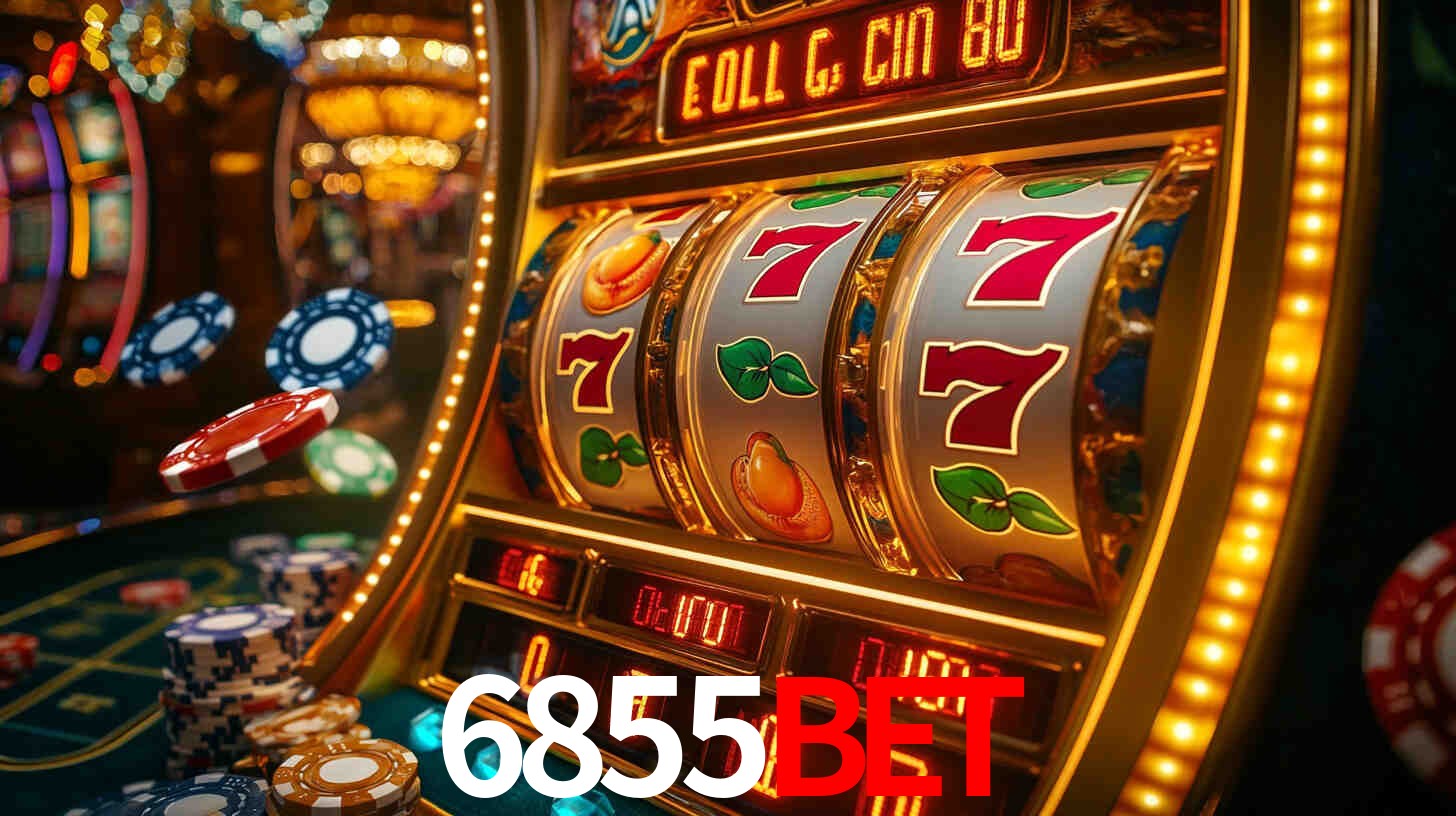 Programa VIP 6855bet