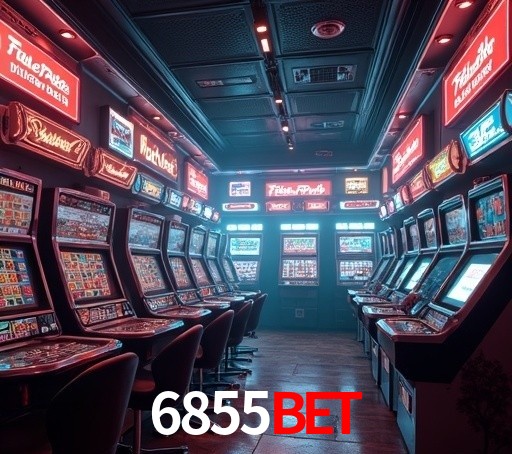 Promoções Sazonais 6855bet