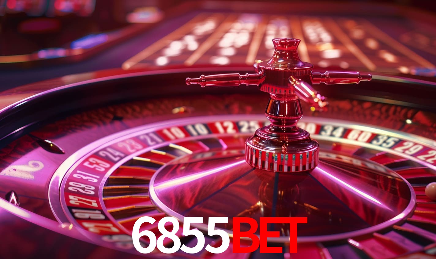 Explorando a Categoria de Eventos em Apostas na 6855bet