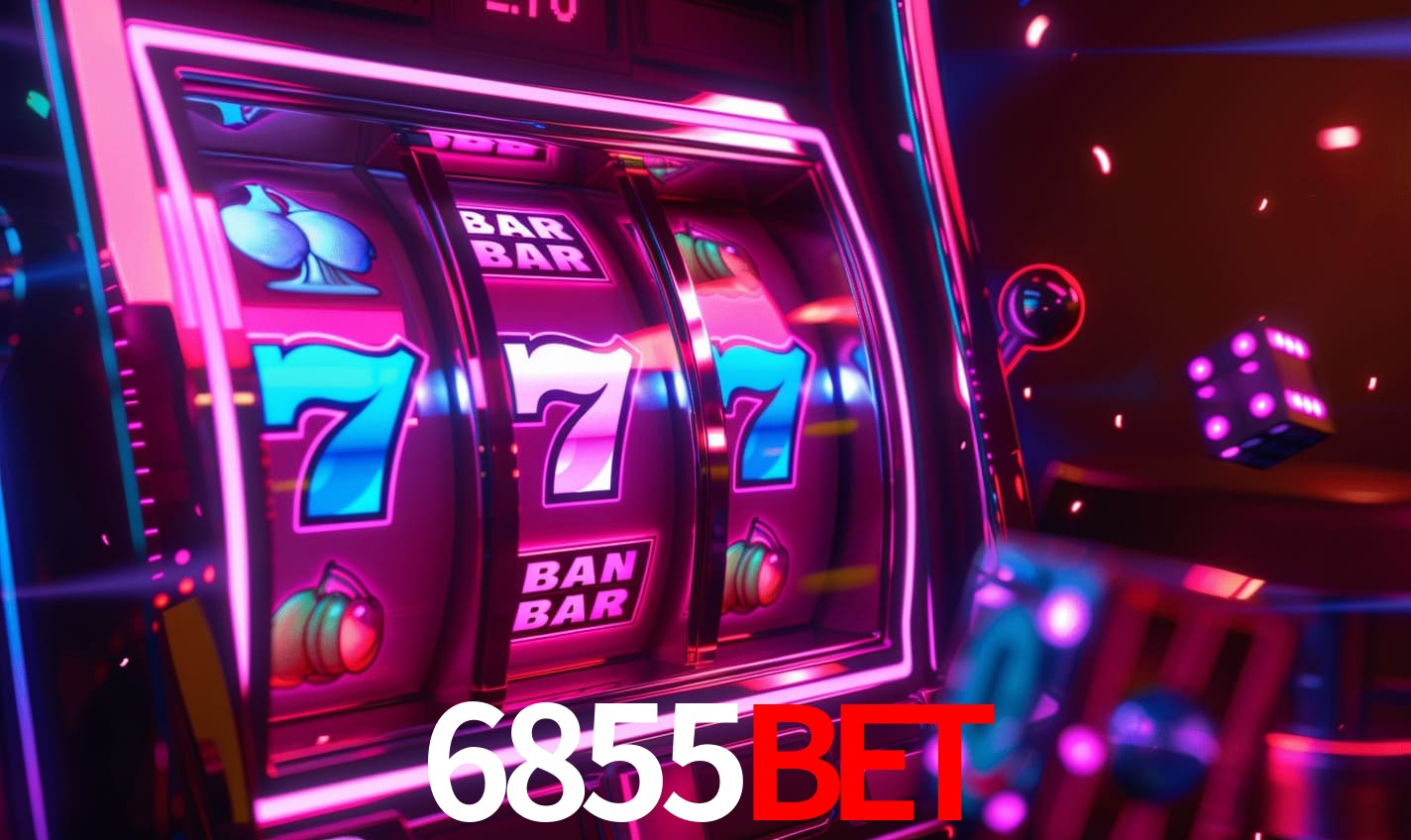 Descubra a Essência do 6855bet: Nossa História e Compromissos