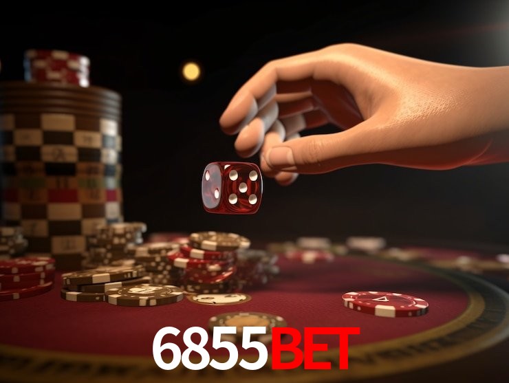 Recursos de Bônus 6855bet