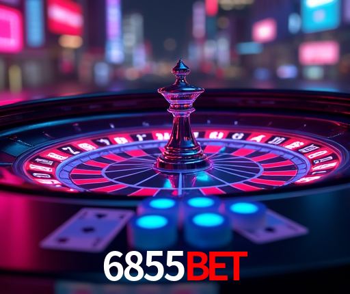 Descubra a Essência do 6855bet: Nossa História e Compromissos