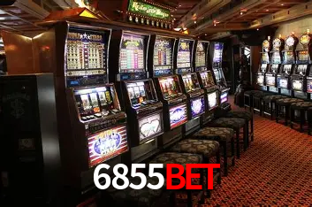Apostas Esportivas na 6855bet: Um Guia Completo