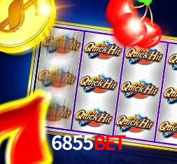 A Revolução dos Aplicativos de Jogos no 6855bet