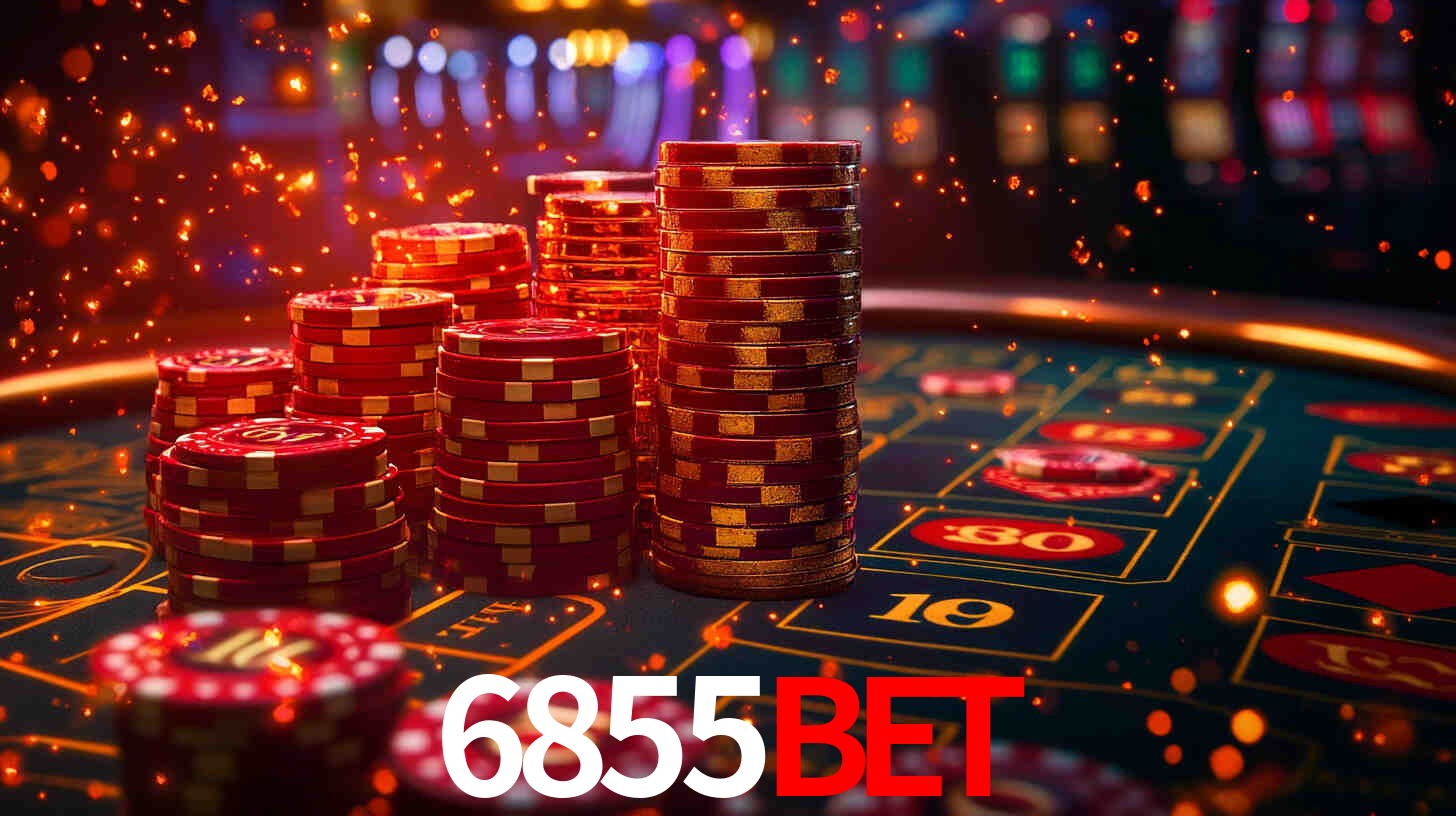 Daily Bonuses 6855bet
