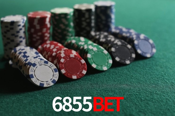 Game Statistics 6855bet