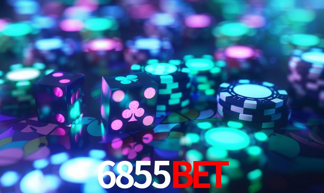 Bônus Diários 6855bet