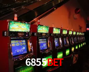 APP oficial da 6855bet para mobile