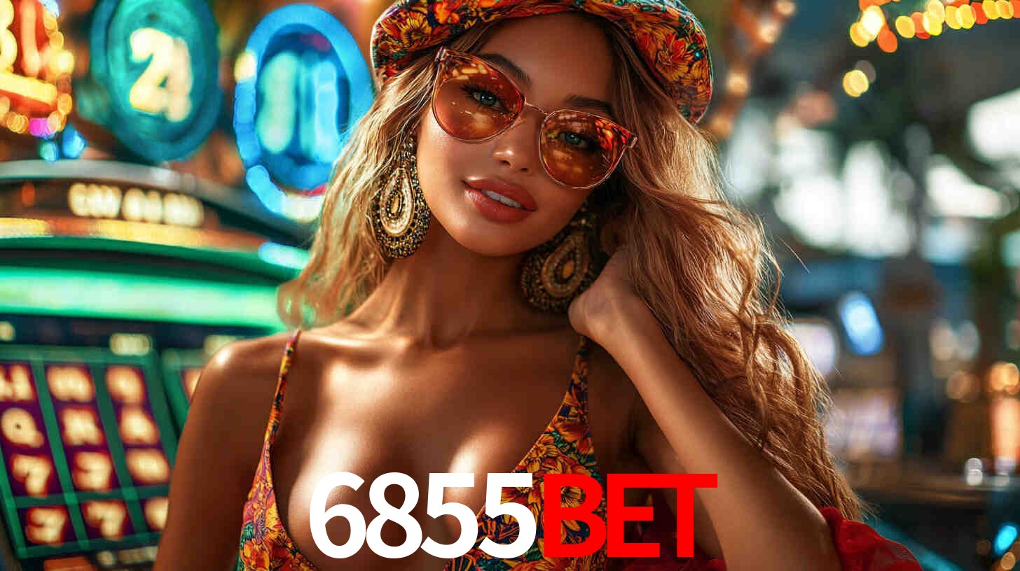 Welcome Bonus 6855bet