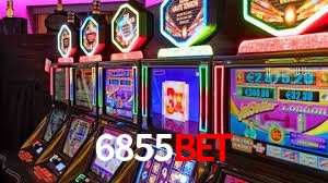 cassino 6855bet