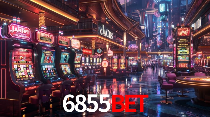 Games Directory 6855bet