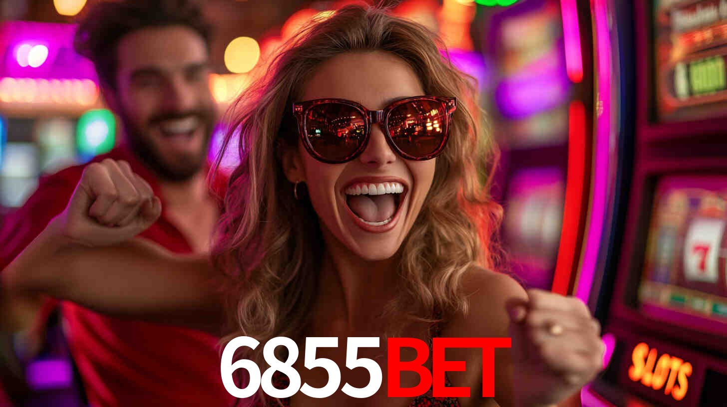 Apostas Esportivas na 6855bet: Um Guia Completo