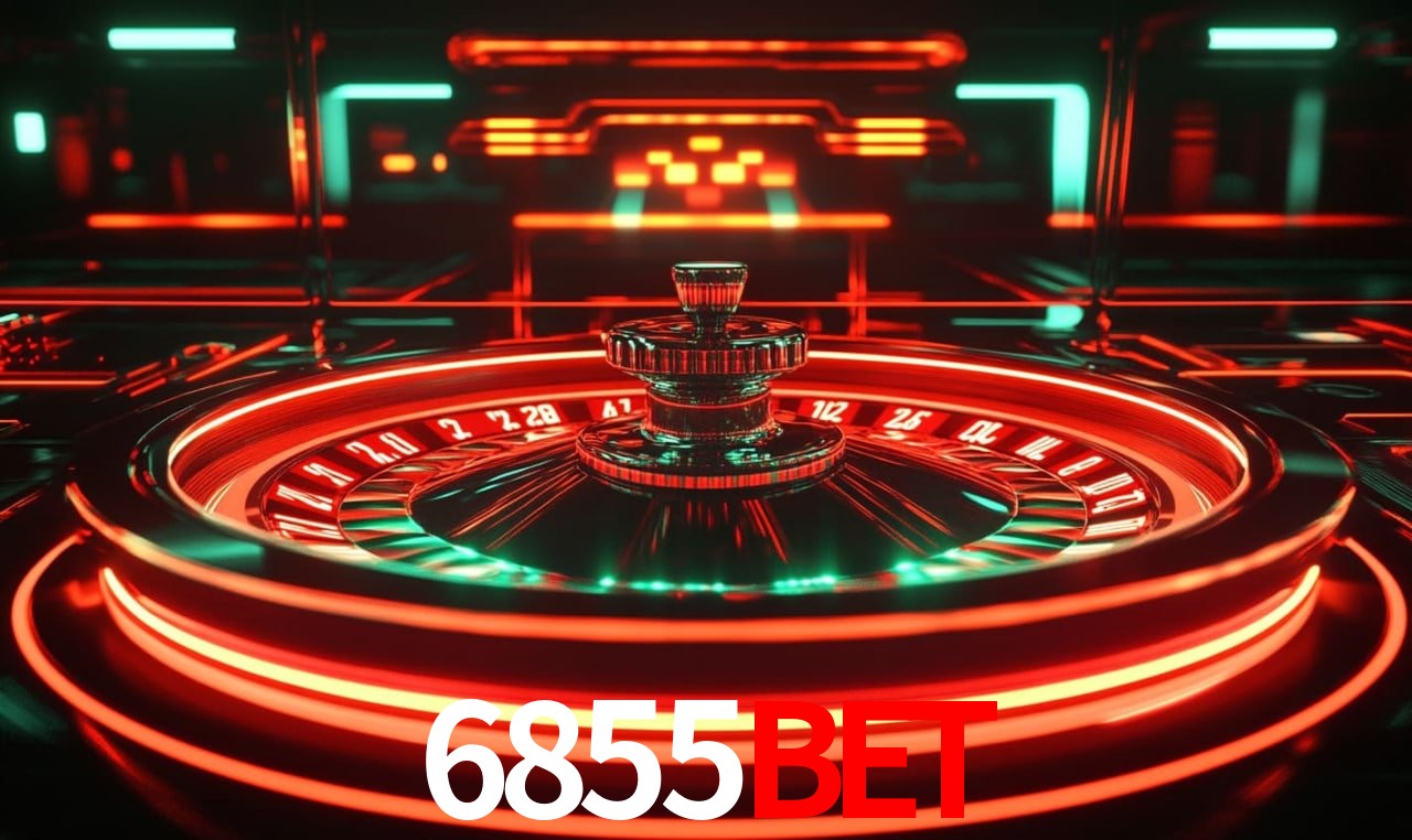Descubra a Magia dos Jogos de Arcade no 6855bet