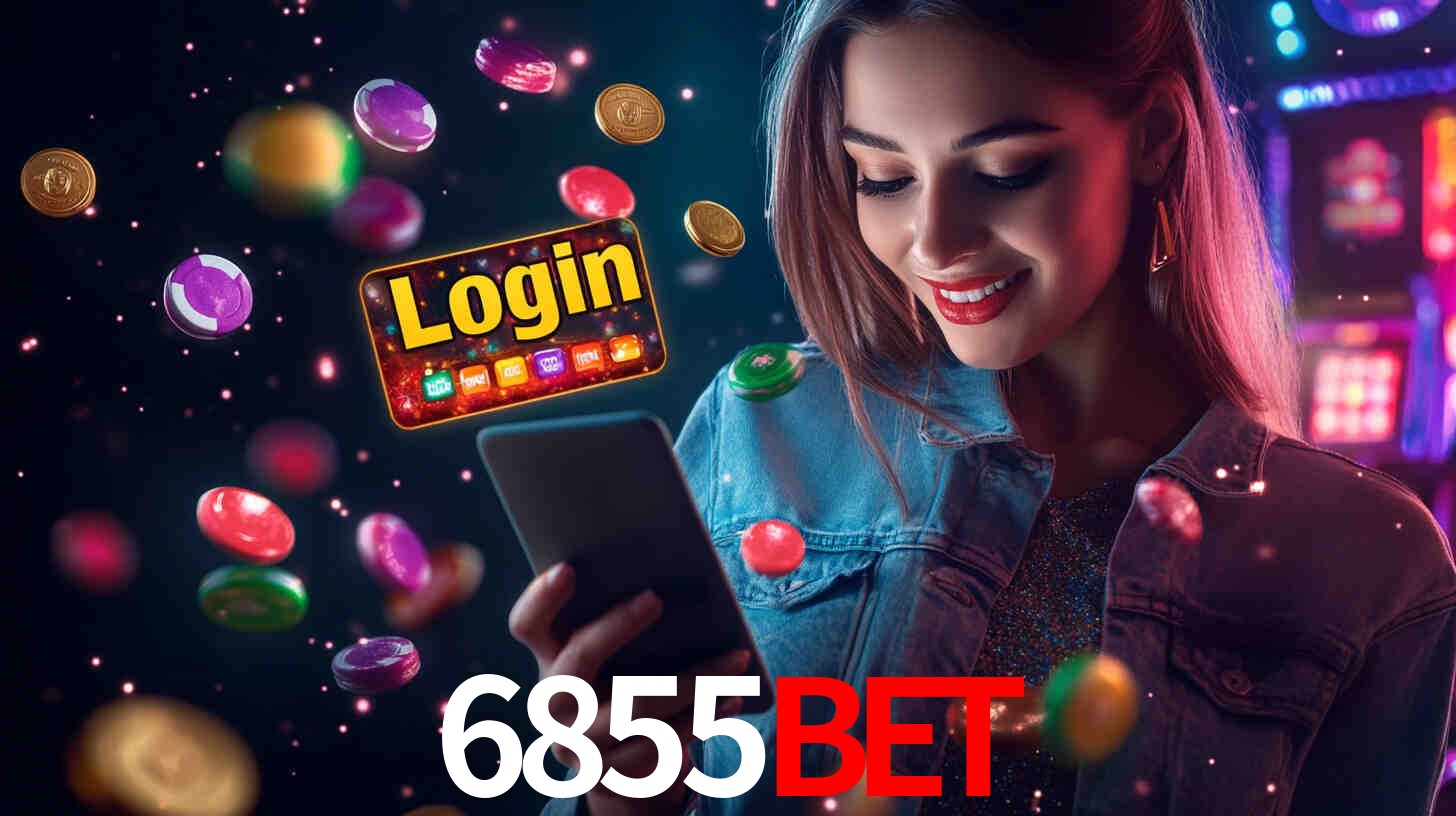 Descubra o Programa VIP da 6855bet: Vantagens Exclusivas para Jogadores