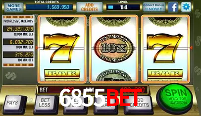 A Emoção da Loteria na 6855bet: Uma Chance de Mudança de Vida
