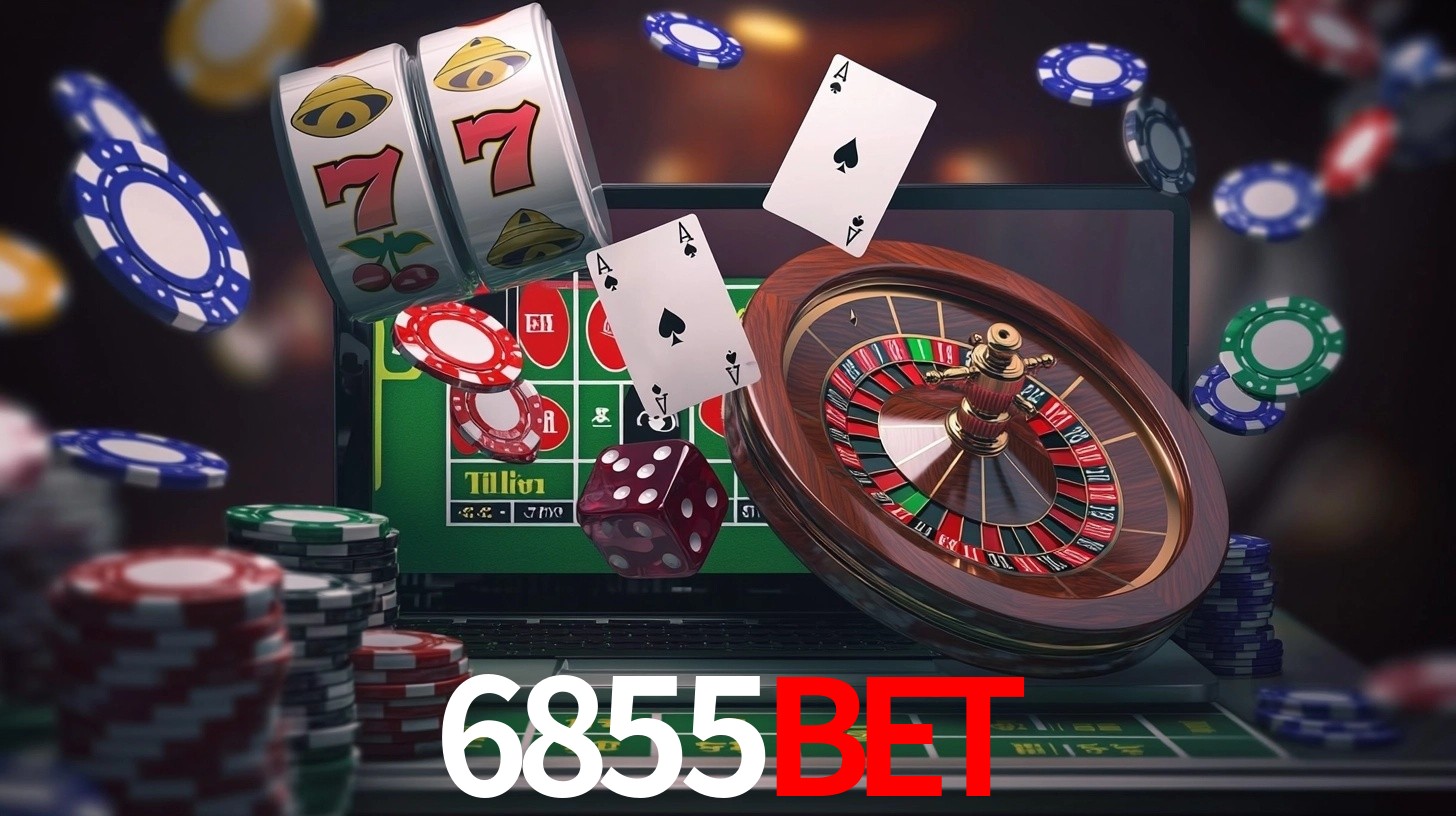 Premium Interface 6855bet