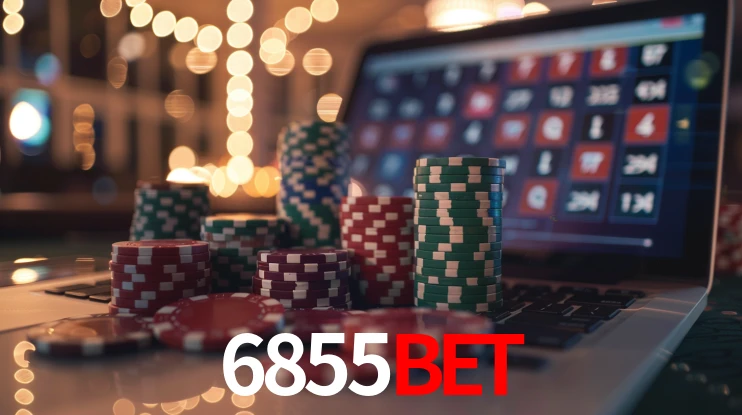 Secure Login 6855bet