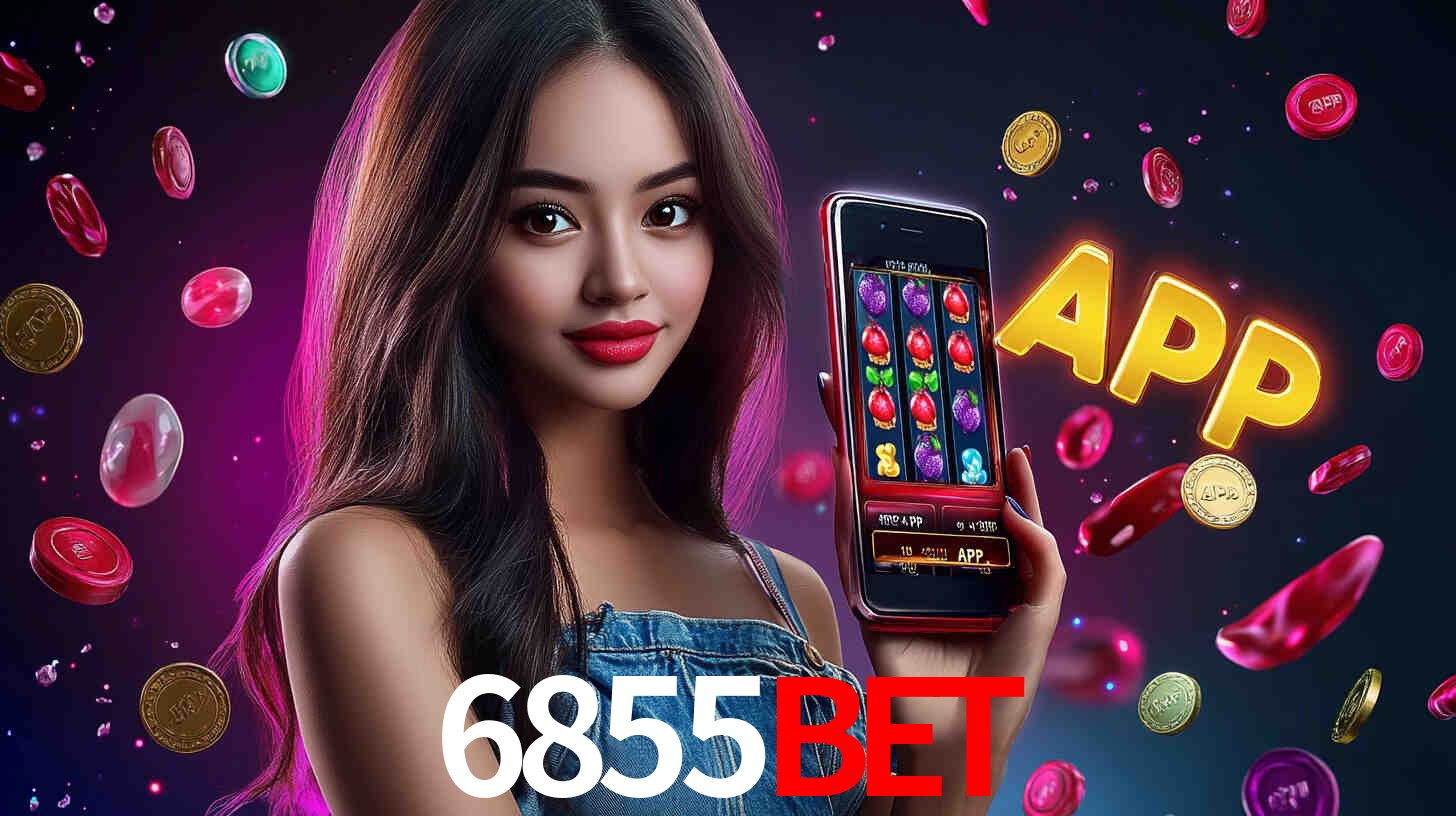 Apostas Esportivas na 6855bet: Um Guia Completo