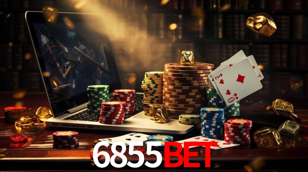 Programa VIP 6855bet