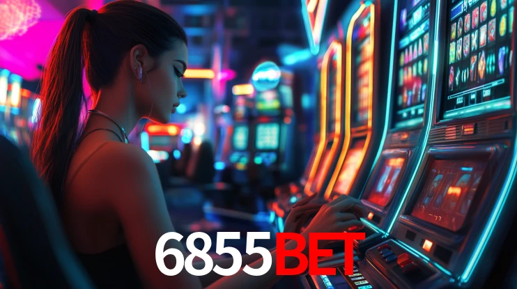 6855bet bônus — cashback 15 por cento e níveis VIP