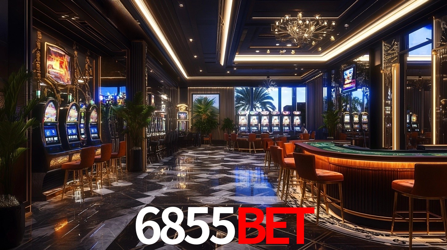 Exclusive Games 6855bet