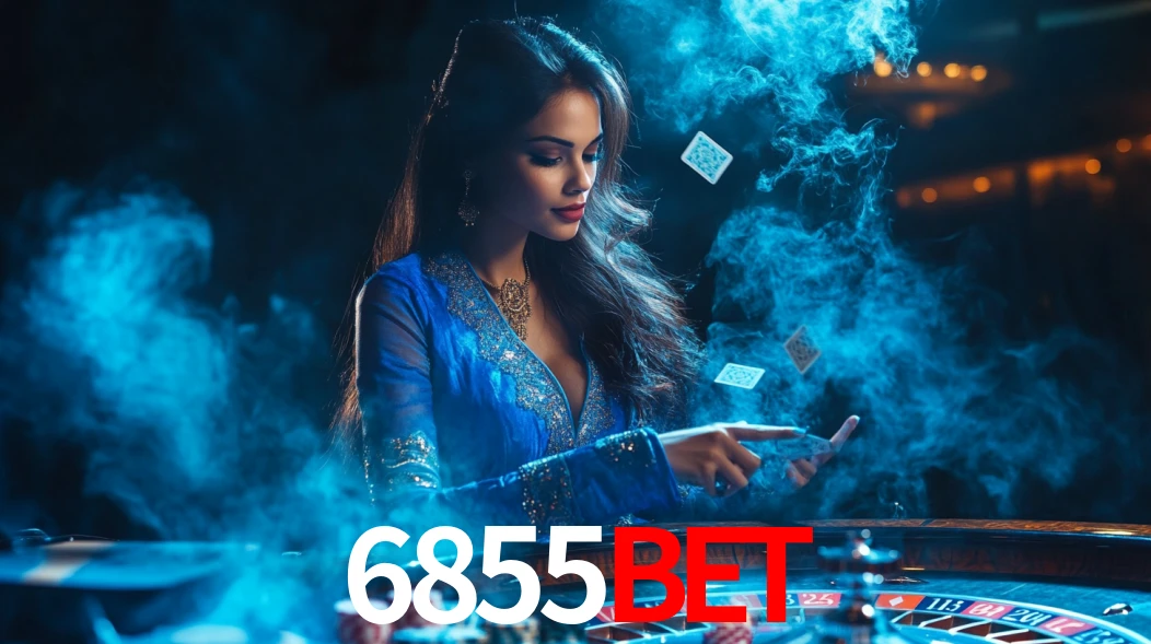 Explorando a Categoria de Eventos em Apostas na 6855bet