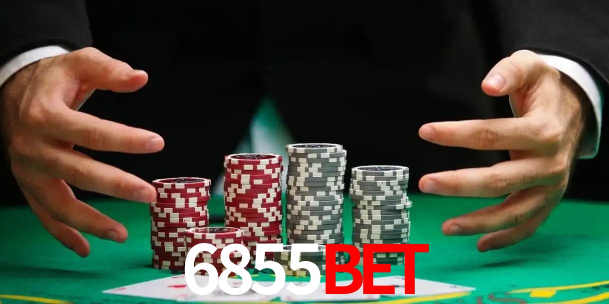 6855bet plataforma — depósito PIX instantâneo no caixa