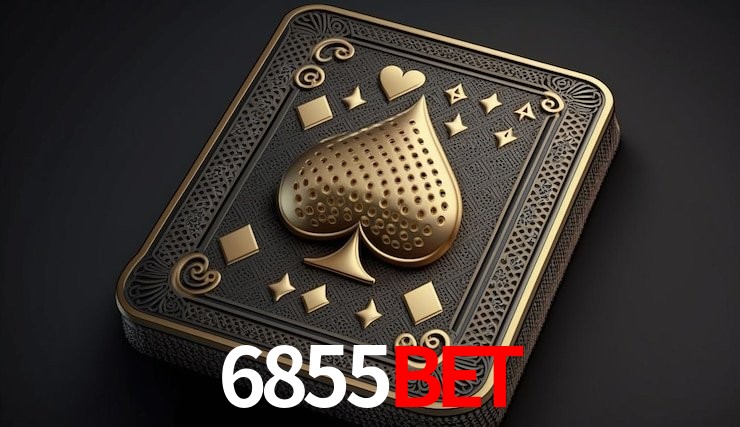 Apostas de Tênis 6855bet