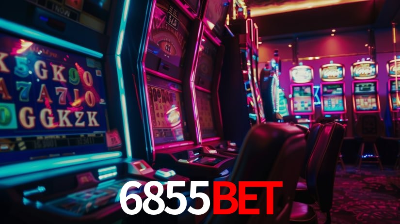 Exclusive Offers 6855bet