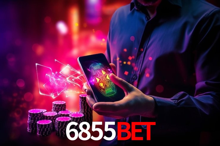 Jogos Exclusivos 6855bet