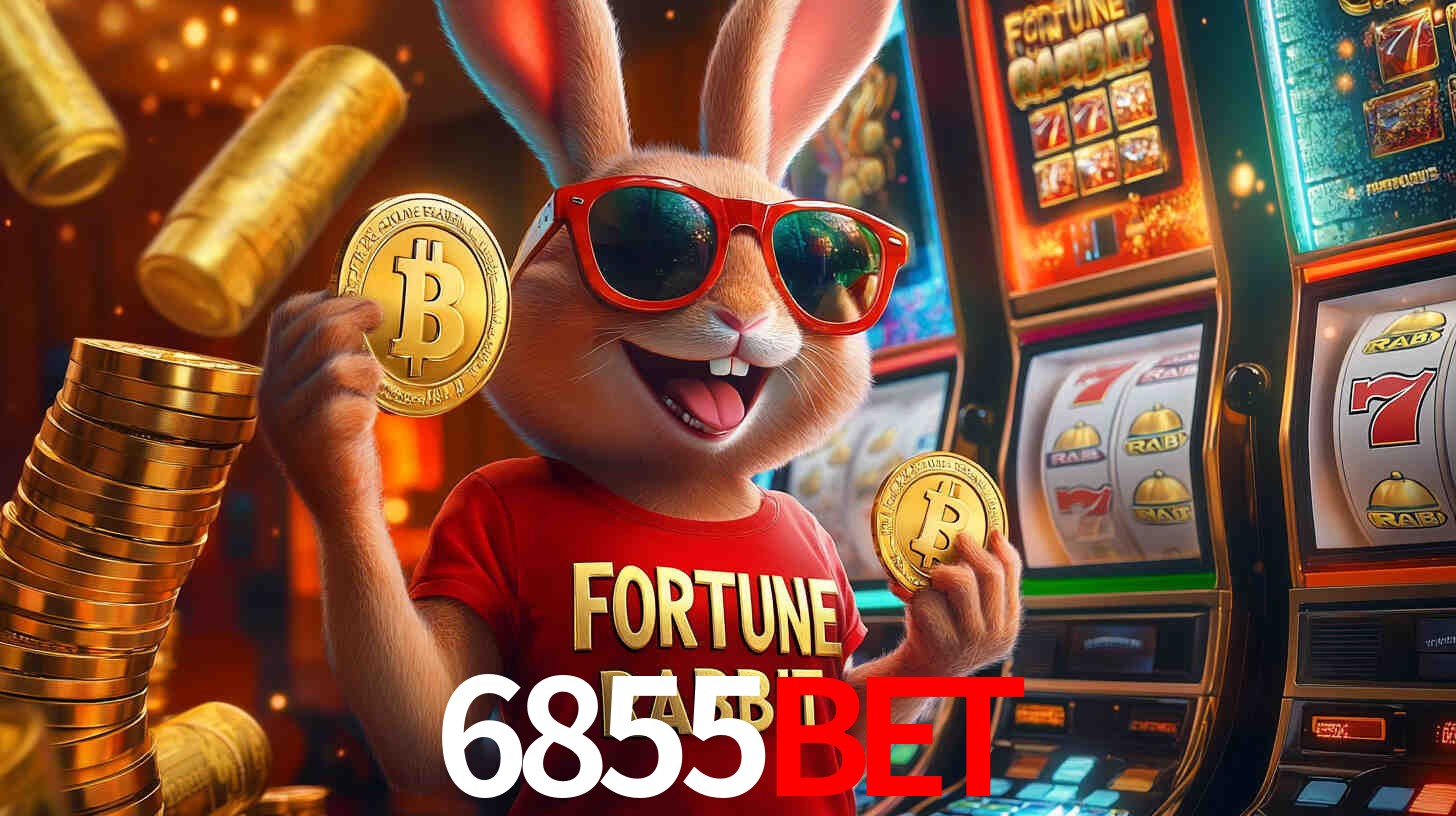Desvendando o Mundo dos Jogos Virtuais na 6855bet