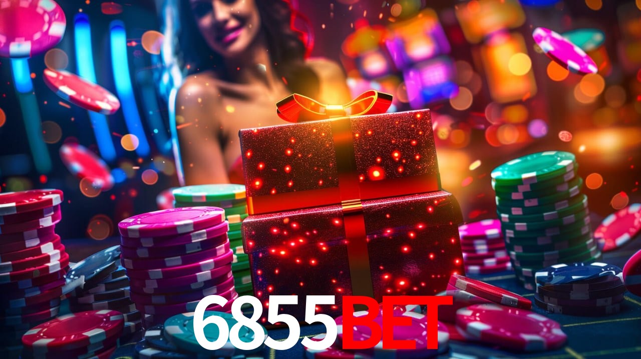 Desvendando o Mundo dos Jogos Virtuais na 6855bet