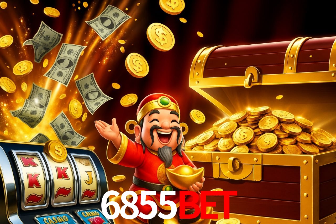 6855bet feedback — categorias de sugestão e melhoria no app